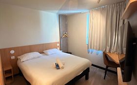 Hotel Inn Design Montluçon