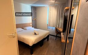 Hotel Inn Design Montluçon